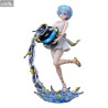 Re:Zero Starting Life in Another World - Figurine Rem Aquarius, AxA