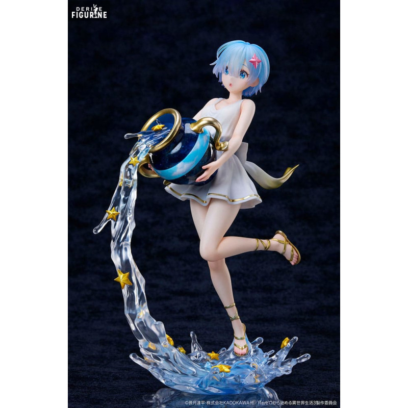 PRÉCOMMANDE - Re:Zero...