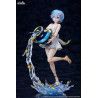 Re:Zero Starting Life in Another World - Figurine Rem Aquarius, AxA