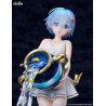 Re:Zero Starting Life in Another World - Figurine Rem Aquarius, AxA