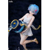 Re:Zero Starting Life in Another World - Figurine Rem Aquarius, AxA