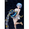 Re:Zero Starting Life in Another World - Figurine Rem Aquarius, AxA