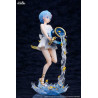 Re:Zero Starting Life in Another World - Figurine Rem Aquarius, AxA