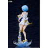 Re:Zero Starting Life in Another World - Figurine Rem Aquarius, AxA