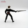 Final Fantasy VIII – PACK Figurines de Seifer et Squall (seconde main)