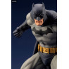 DC Comics Batman : Silence (Hush) - Figure Batman, ARTFX