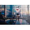 PRE ORDER - Original Character - Luna figure Illustration by YD