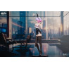 PRE ORDER - Original Character - Luna figure Illustration by YD