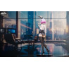 PRE ORDER - Original Character - Luna figure Illustration by YD