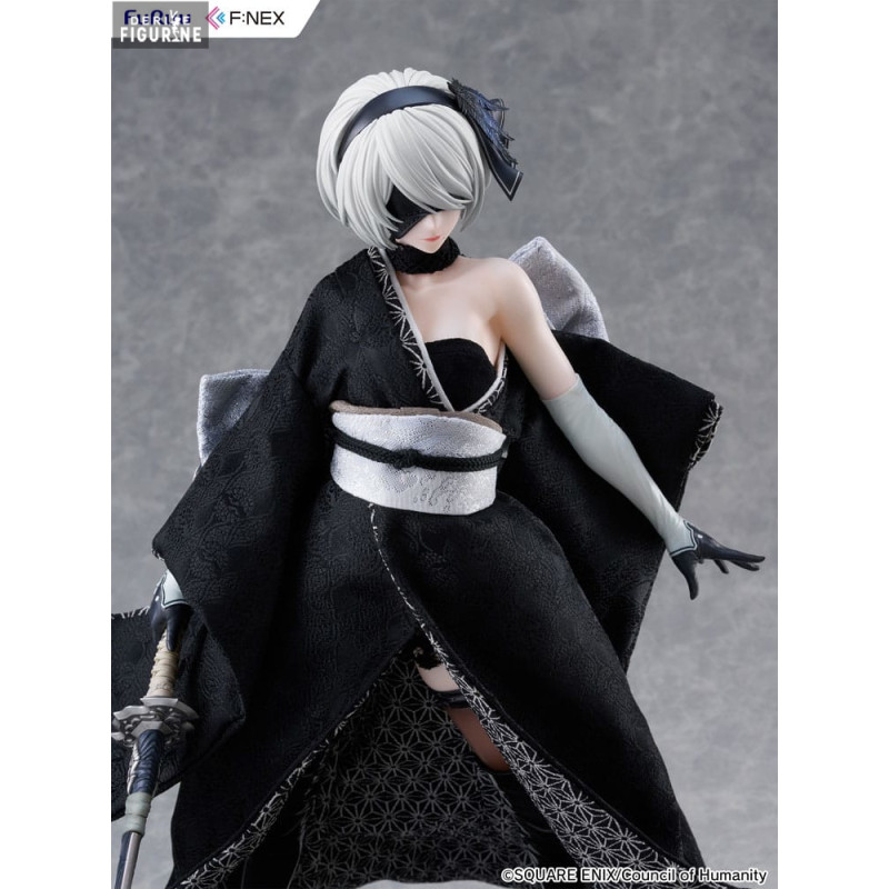 PRE ORDER - Nier: Automata...