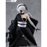 Nier: Automata Ver1.1a - 2B figure Japanese Doll, F:Nex