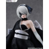 Nier: Automata Ver1.1a - 2B figure Japanese Doll, F:Nex
