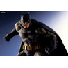 DC Comics Batman : Silence (Hush) - Figurine Batman, ARTFX