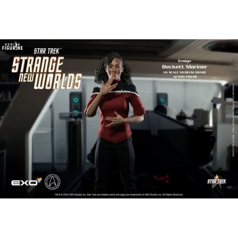 Star Trek: Strange New...