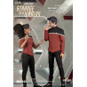 Star Trek: Strange New Worlds - Figurine Ensign Mariner Beckett