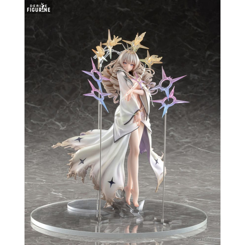Goddess of Victory: Nikke -...