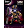 Marvel Avengers: Endgame - Figurine Armored Thanos, Egg Attack