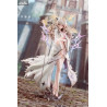 Goddess of Victory: Nikke - Crown figure, Naked King