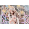 Goddess of Victory: Nikke - Crown figure, Naked King
