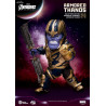 Marvel Avengers: Endgame - Figurine Armored Thanos, Egg Attack