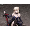 Fate/Grand Order - Figurine Saber/Altria Pendragon, Star of Twilight