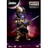 Marvel Avengers: Endgame - Figurine Armored Thanos, Egg Attack