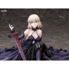 Fate/Grand Order - Figurine Saber/Altria Pendragon, Star of Twilight