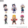 Demon Slayer: Kimetsu no Yaiba - Pack 6 figures PalVerse Vol.2