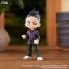 Demon Slayer: Kimetsu no Yaiba - Pack 6 figures PalVerse Vol.2