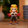 Demon Slayer: Kimetsu no Yaiba - Pack 6 figures PalVerse Vol.2