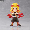 Demon Slayer: Kimetsu no Yaiba - Pack 6 figurines PalVerse Vol.2