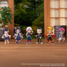 Demon Slayer: Kimetsu no Yaiba - Pack 6 figures PalVerse Vol.2