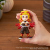 Demon Slayer: Kimetsu no Yaiba - Pack 6 figures PalVerse Vol.2