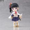 Demon Slayer: Kimetsu no Yaiba - Pack 6 figures PalVerse Vol.2