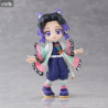 Demon Slayer: Kimetsu no Yaiba - Pack 6 figures PalVerse Vol.2