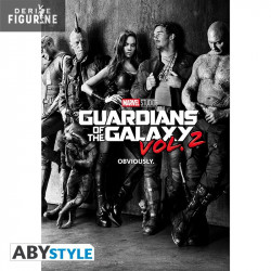 Poster Guardians of the...
