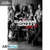 Poster Les Gardiens de la Galaxie Vol. 2 - Obviously, Marvel