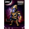 Marvel Avengers: Endgame - Figurine Armored Thanos, Egg Attack