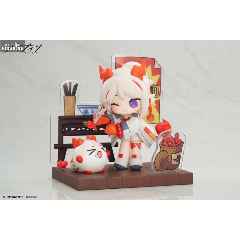 Arknights - Nian figure,...