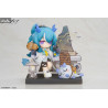 Arknights - Figurine Ling, Would You Like A Dessert? Mini Series Special Arc