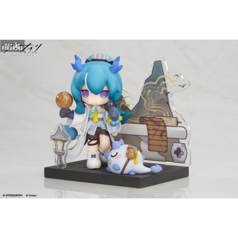 Arknights - Ling figure,...