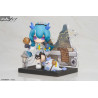 Arknights - Figurine Ling, Would You Like A Dessert? Mini Series Special Arc