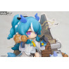 Arknights - Figurine Ling, Would You Like A Dessert? Mini Series Special Arc