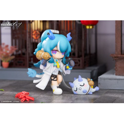 Arknights - Figurine Ling,...
