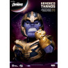 Marvel Avengers: Endgame - Figurine Armored Thanos, Egg Attack