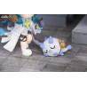 Arknights - Figurine Ling, Would You Like A Dessert? Mini Series Special Arc