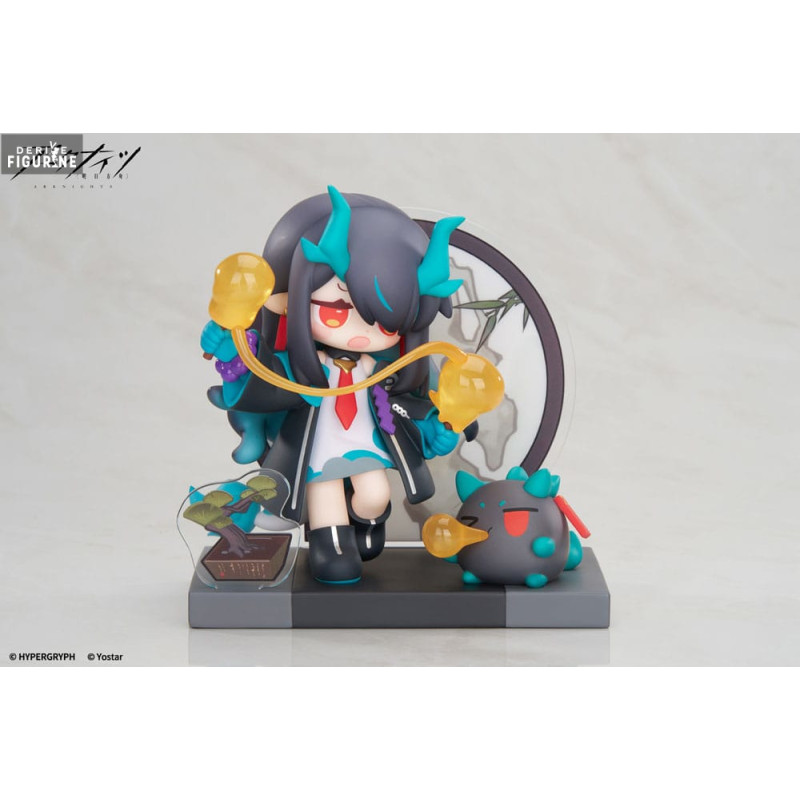 Arknights - Figurine Dusk,...