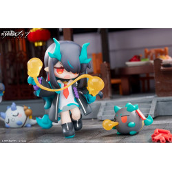 Arknights - Figurine Dusk,...