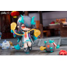 Arknights - Dusk figure, Would You Like A Dessert? Mini Series Special Arc