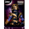 Marvel Avengers: Endgame - Figurine Armored Thanos, Egg Attack